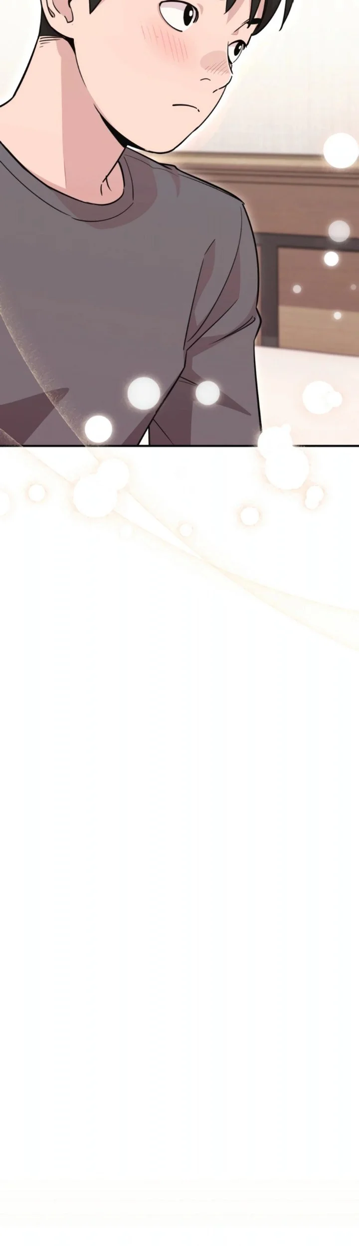 You Like Someone With That Face? Chapter 33 Gambar 11