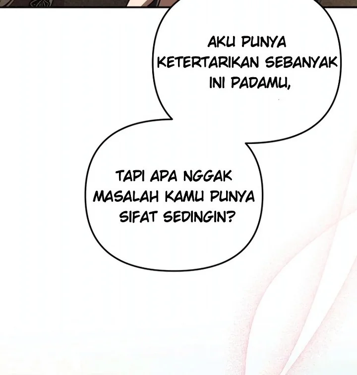 You Like Someone With That Face? Chapter 35 Gambar 13