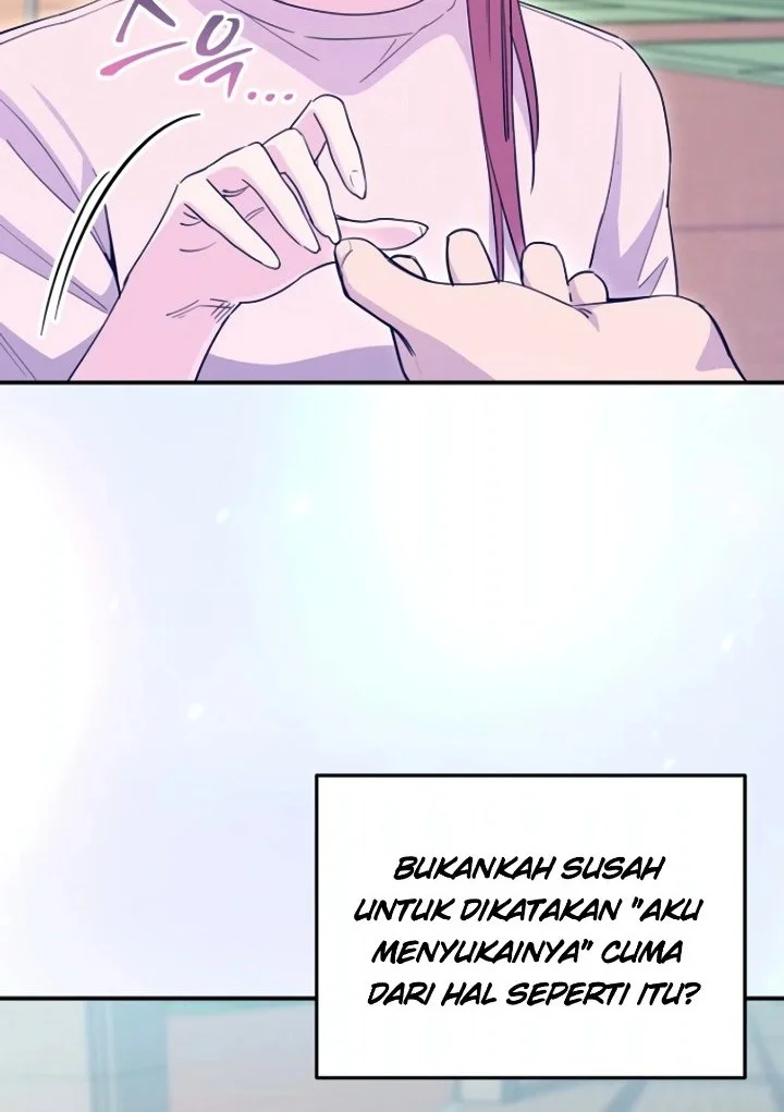 You Like Someone With That Face? Chapter 38 Gambar 13