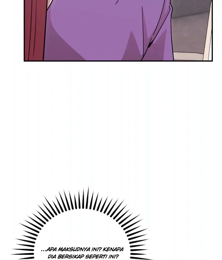 You Like Someone With That Face? Chapter 42 Gambar 12