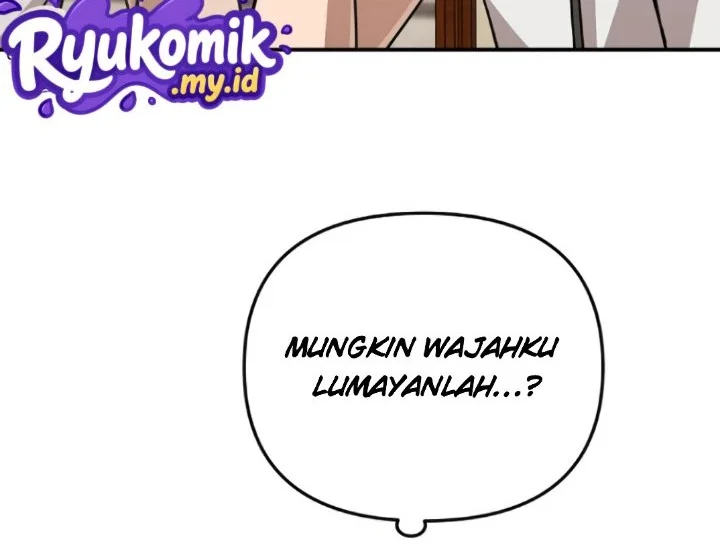 You Like Someone With That Face? Chapter 47 Gambar 13