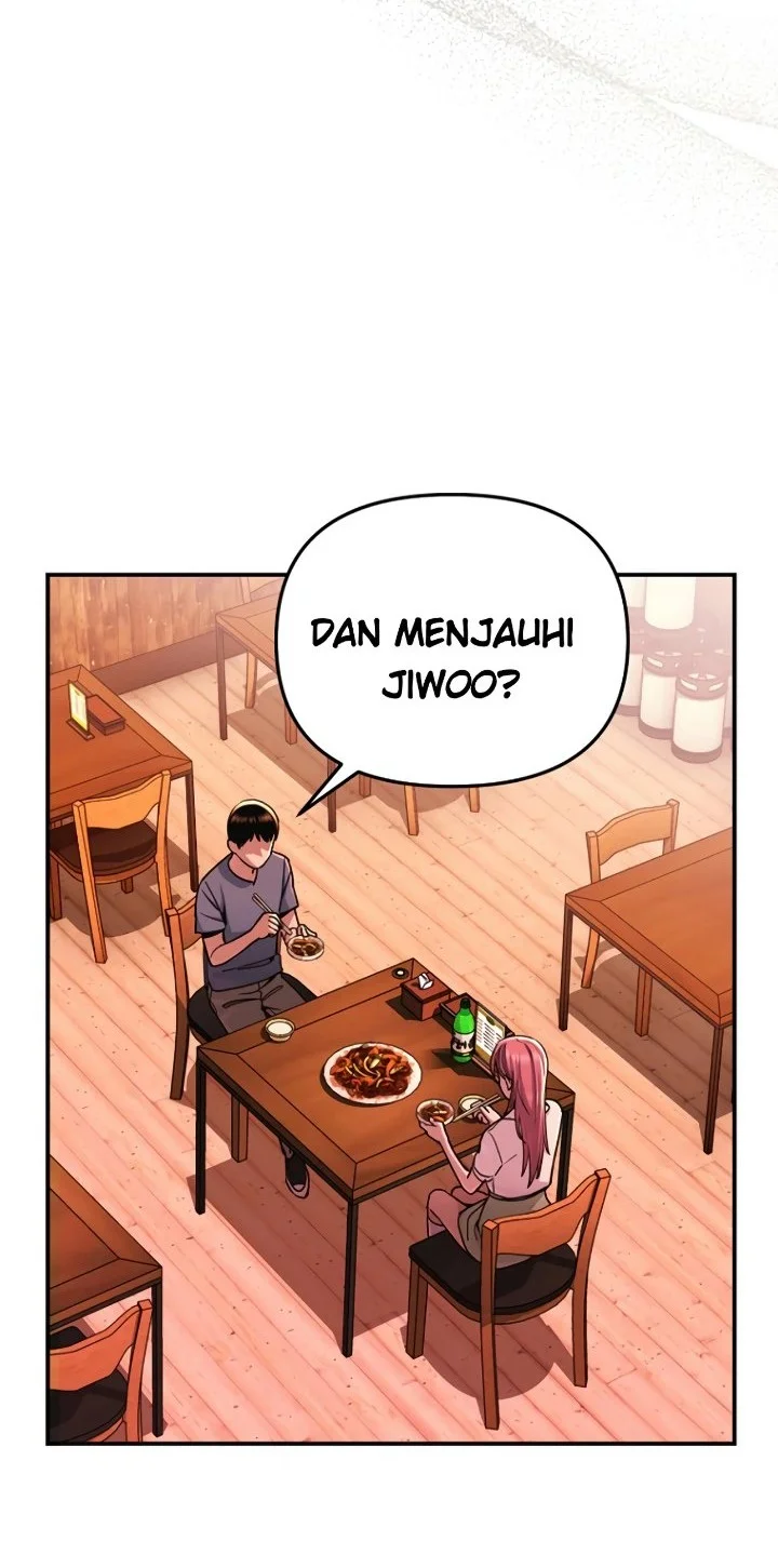 You Like Someone With That Face? Chapter 8 Gambar 12