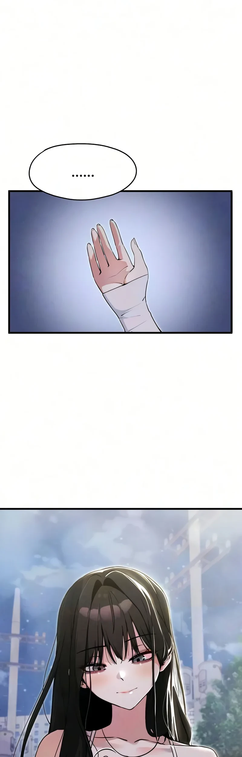 You’re the Only One I Can See Chapter 11 Gambar 14