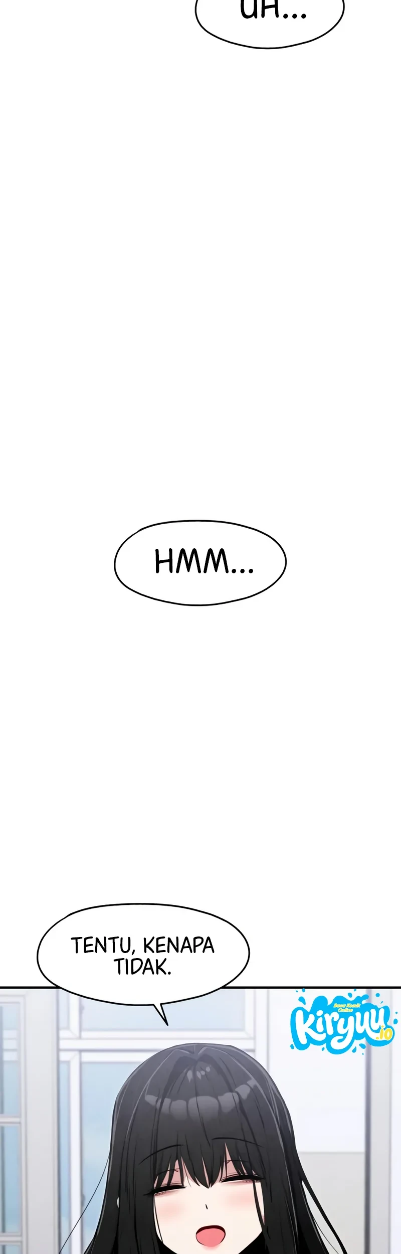You’re the Only One I Can See Chapter 15 Gambar 15