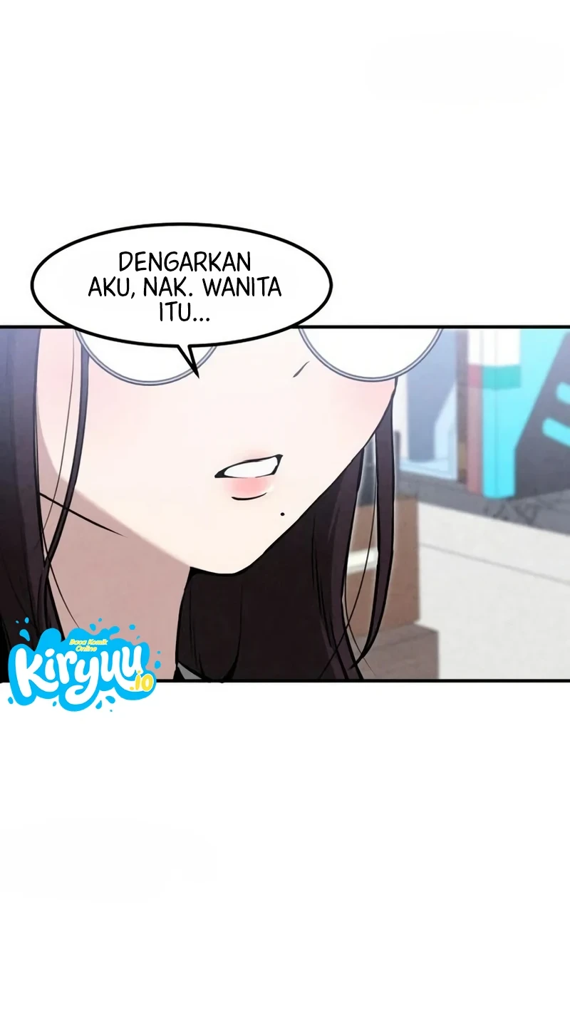 You’re the Only One I Can See Chapter 20 Gambar 13