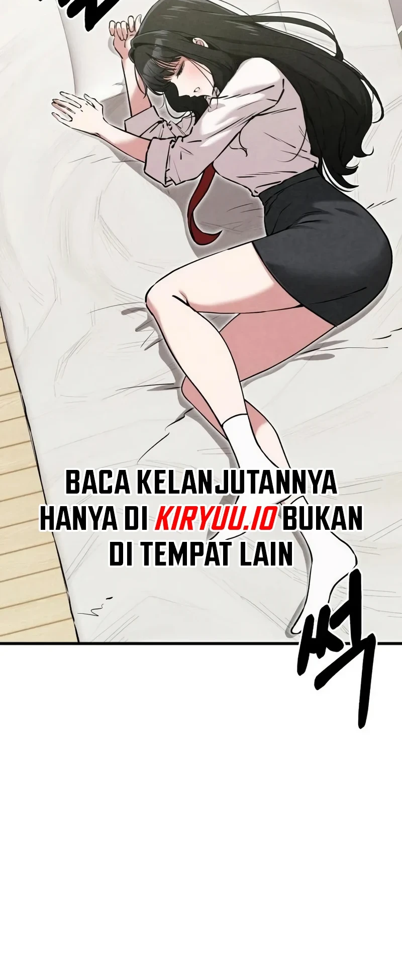 You’re the Only One I Can See Chapter 22 Gambar 13