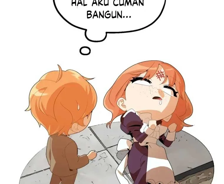 Youngest Scion of the Mages Chapter 1 Gambar 22