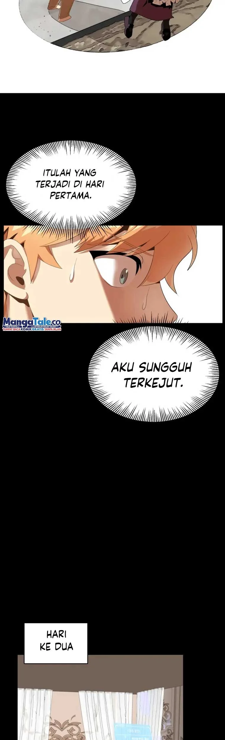 Youngest Scion of the Mages Chapter 1 Gambar 23