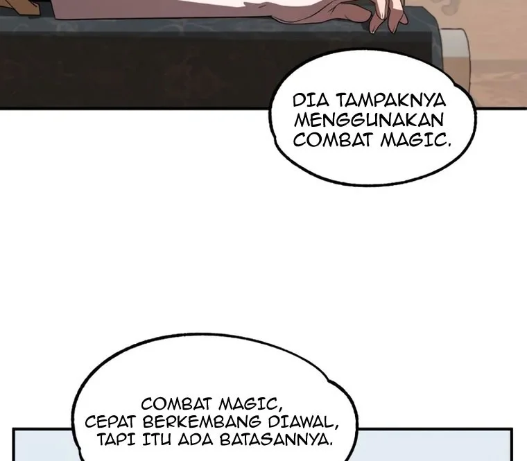 Youngest Scion of the Mages Chapter 11 Gambar 16