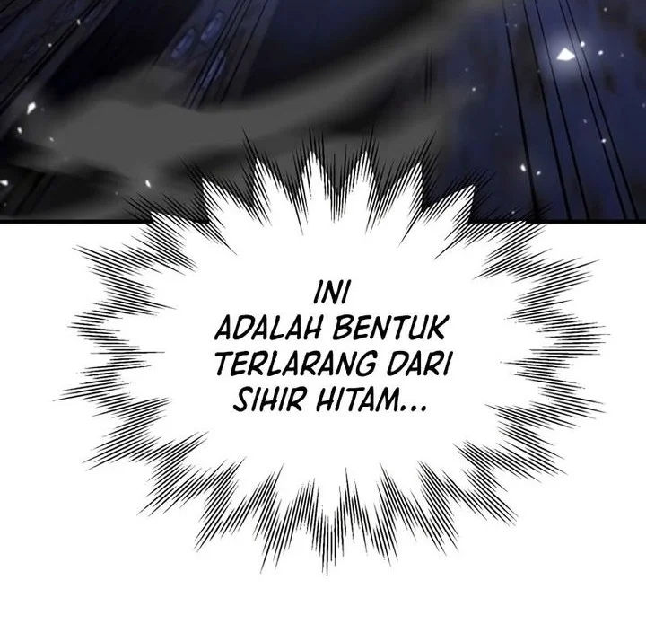 Youngest Scion of the Mages Chapter 114 Gambar 16