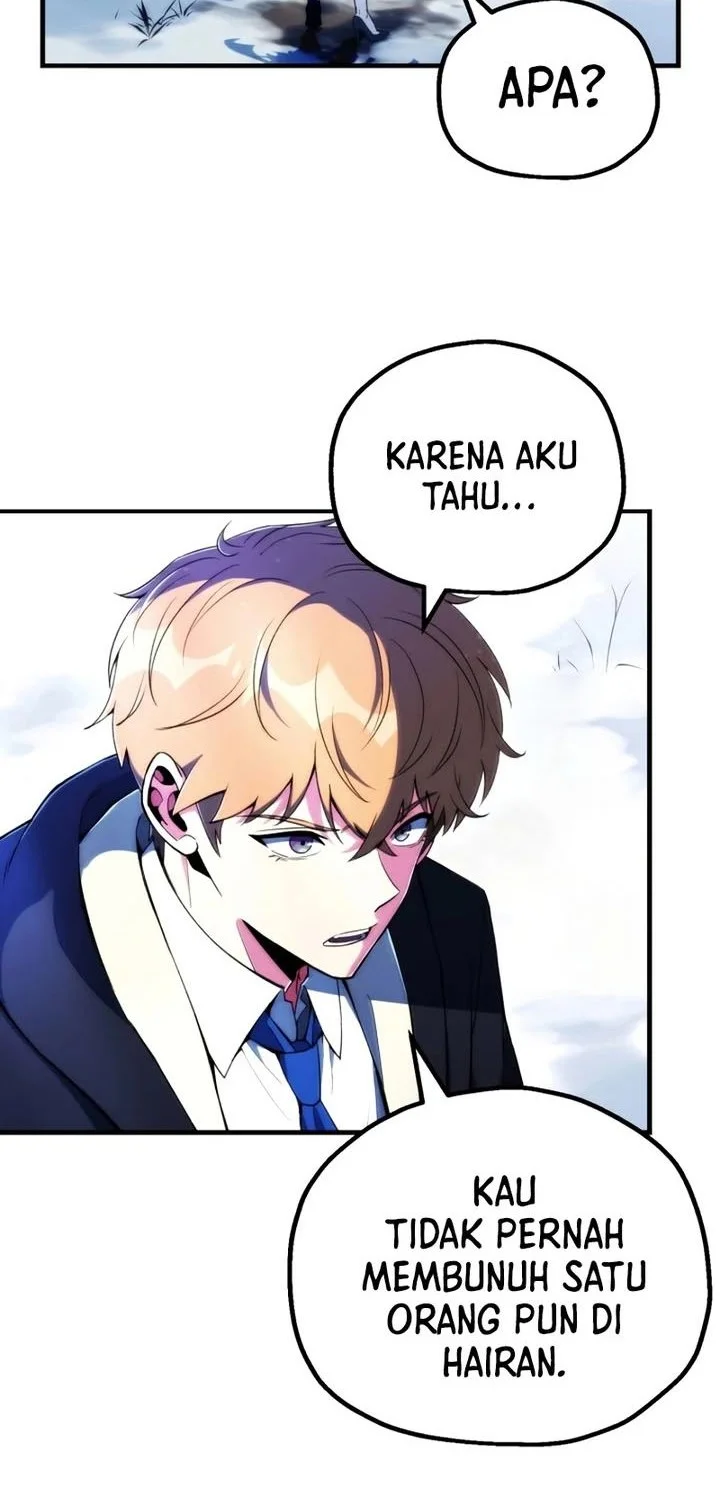 Youngest Scion of the Mages Chapter 122 Gambar 15