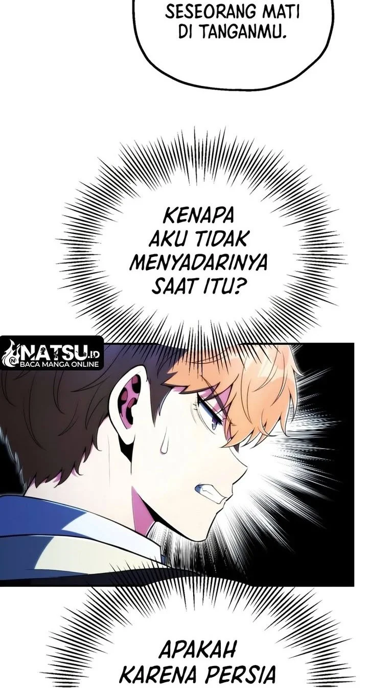 Youngest Scion of the Mages Chapter 122 Gambar 17