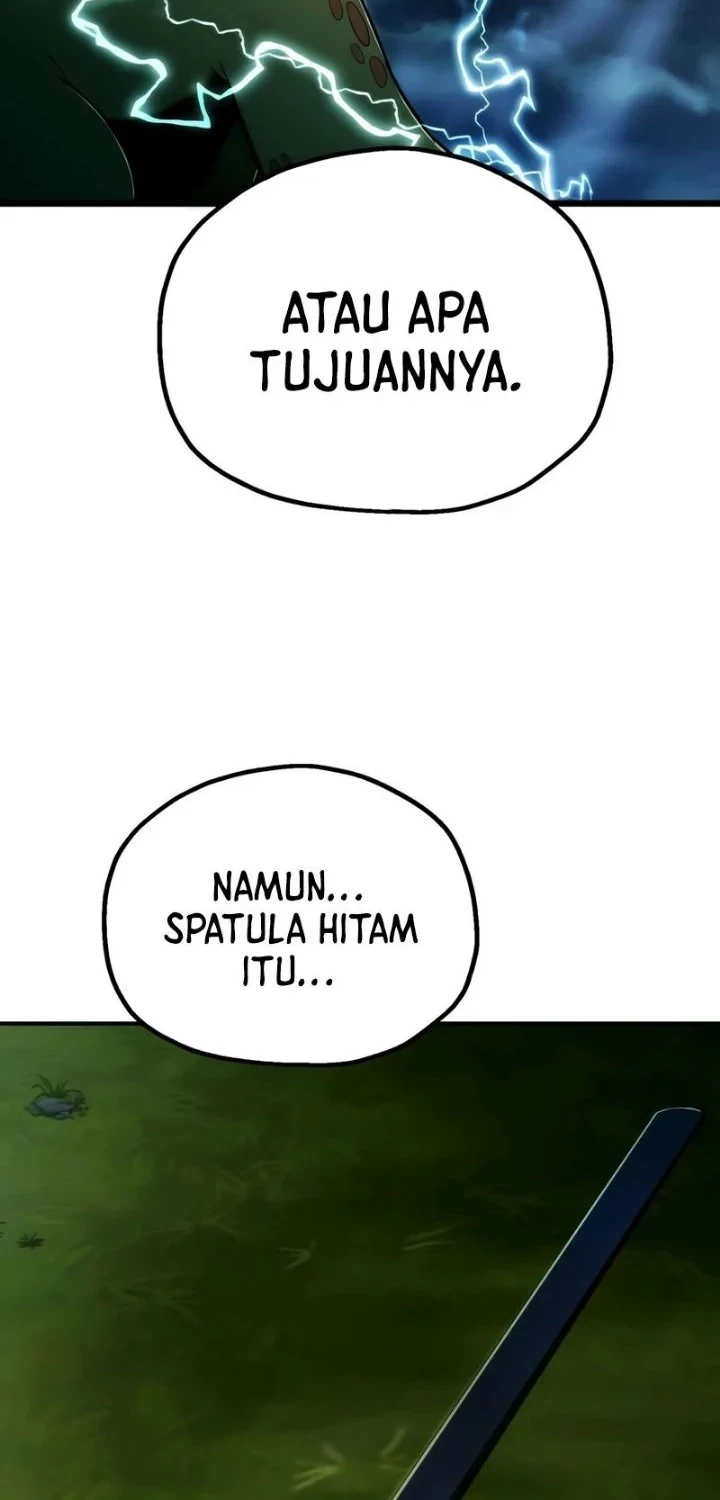 Youngest Scion of the Mages Chapter 125 Gambar 12