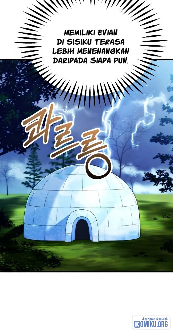 Youngest Scion of the Mages Chapter 126 Gambar 17