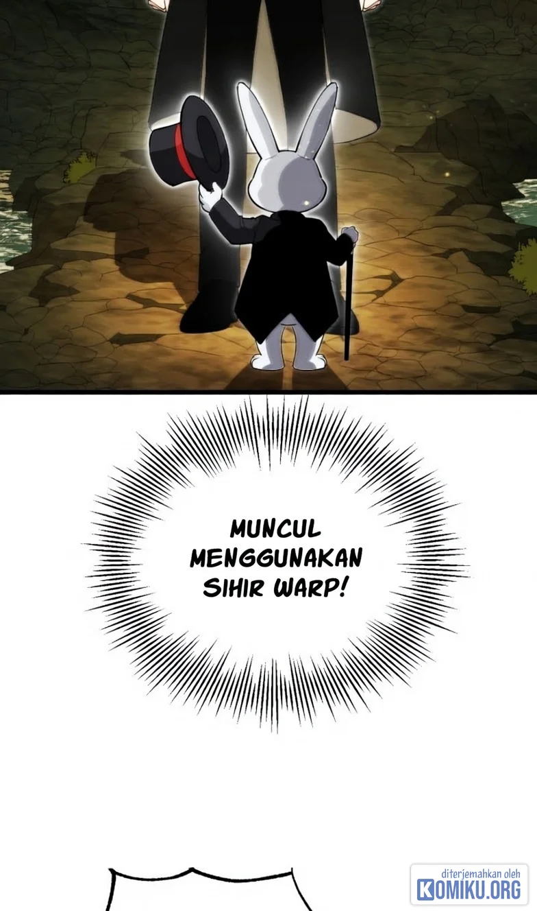 Youngest Scion of the Mages Chapter 127 Gambar 17