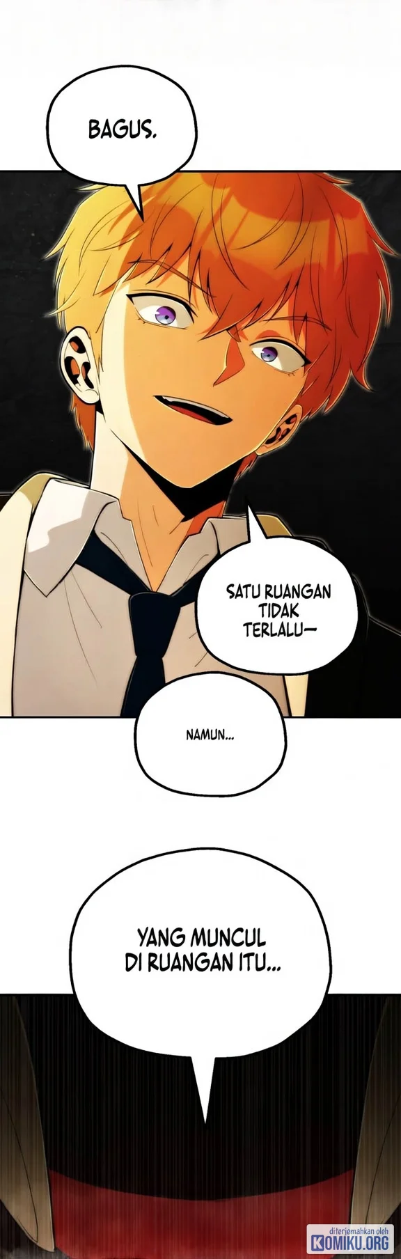 Youngest Scion of the Mages Chapter 128 Gambar 18