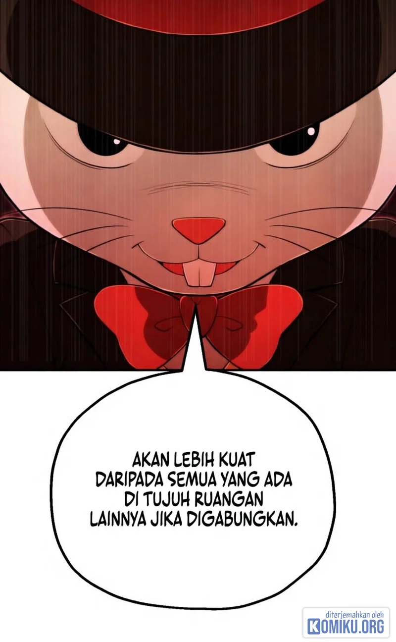 Youngest Scion of the Mages Chapter 128 Gambar 19