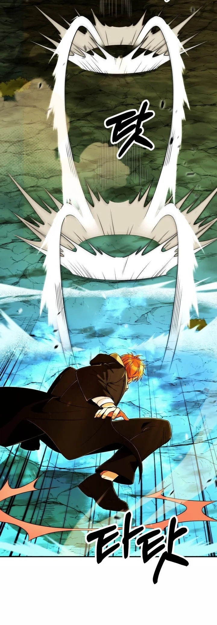Youngest Scion of the Mages Chapter 129 Gambar 19