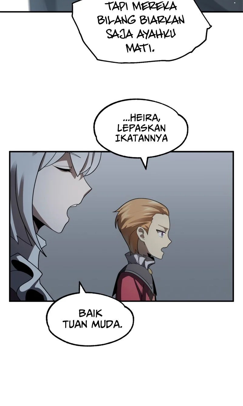 Youngest Scion of the Mages Chapter 13 Gambar 11