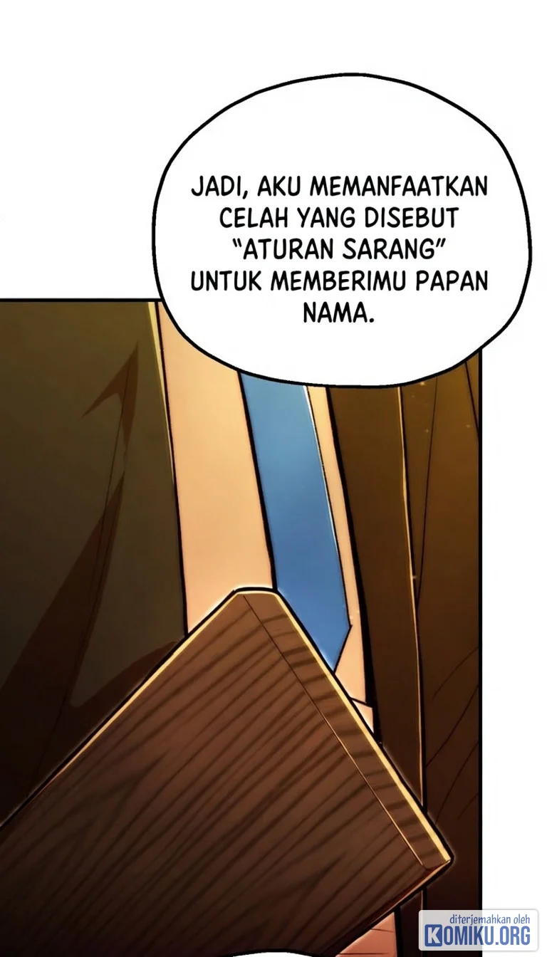 Youngest Scion of the Mages Chapter 130 Gambar 19