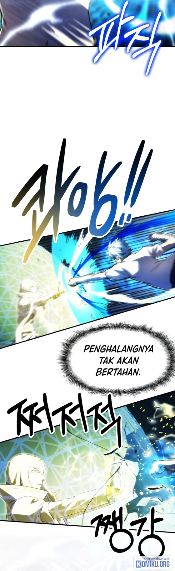 Youngest Scion of the Mages Chapter 137 Gambar 14