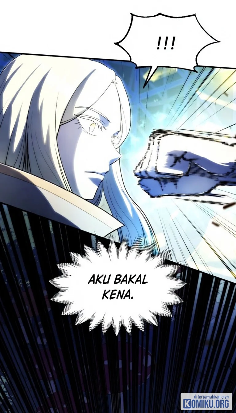 Youngest Scion of the Mages Chapter 137 Gambar 15