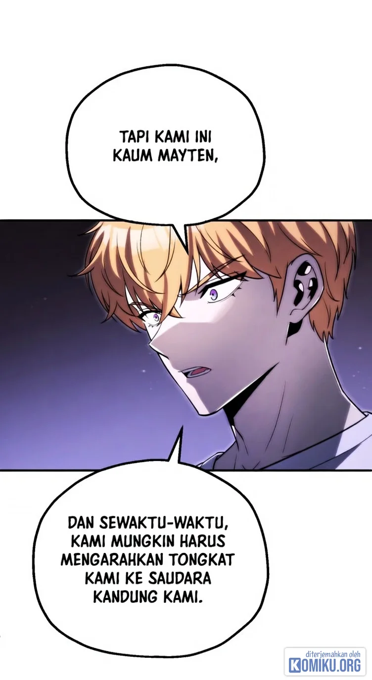 Youngest Scion of the Mages Chapter 138 Gambar 14