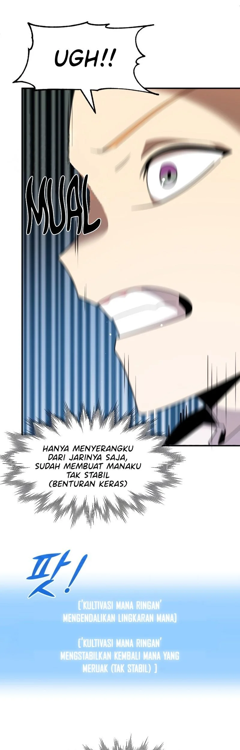 Youngest Scion of the Mages Chapter 14 Gambar 12
