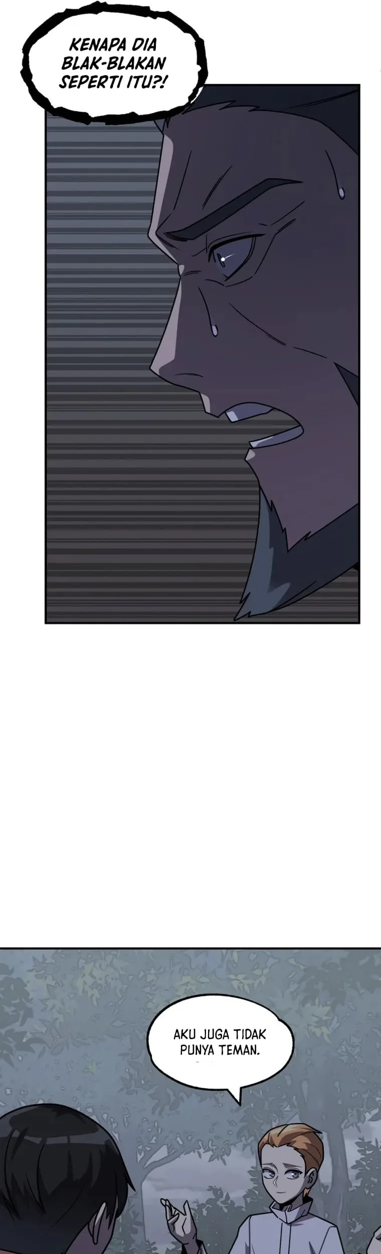 Youngest Scion of the Mages Chapter 18 Gambar 14