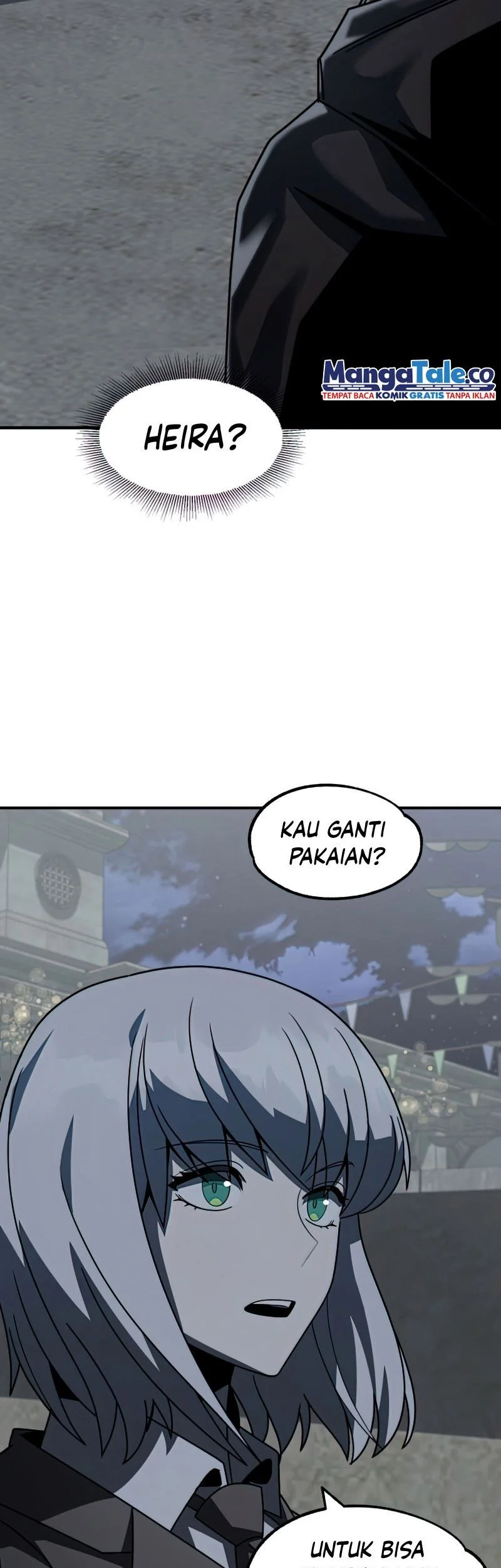 Youngest Scion of the Mages Chapter 24 Gambar 20