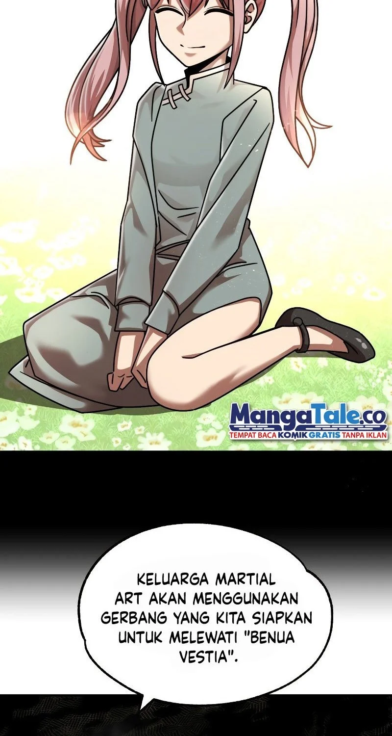 Youngest Scion of the Mages Chapter 27 Gambar 17