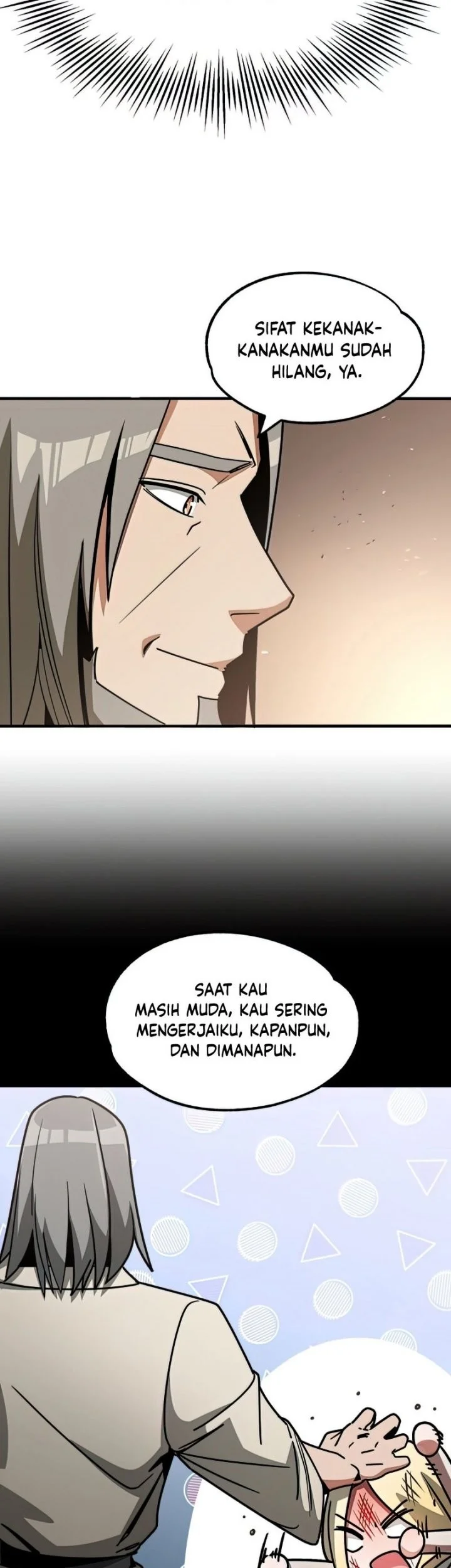 Youngest Scion of the Mages Chapter 29 Gambar 16