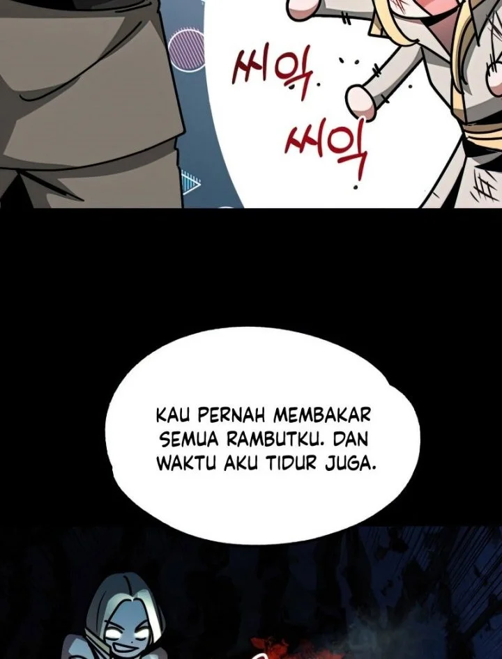 Youngest Scion of the Mages Chapter 29 Gambar 17