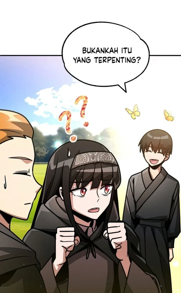Youngest Scion of the Mages Chapter 30 Gambar 15
