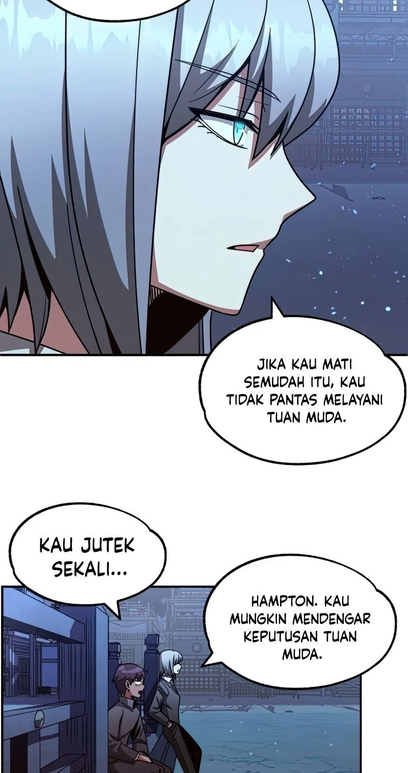 Youngest Scion of the Mages Chapter 33 Gambar 15