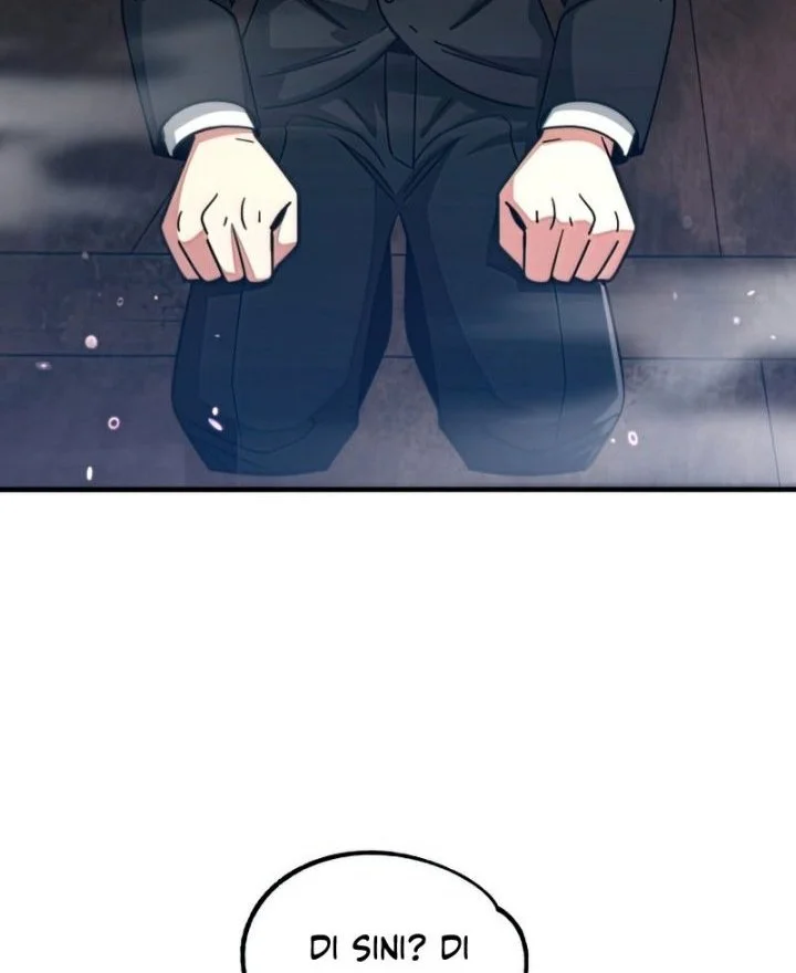 Youngest Scion of the Mages Chapter 34 Gambar 19