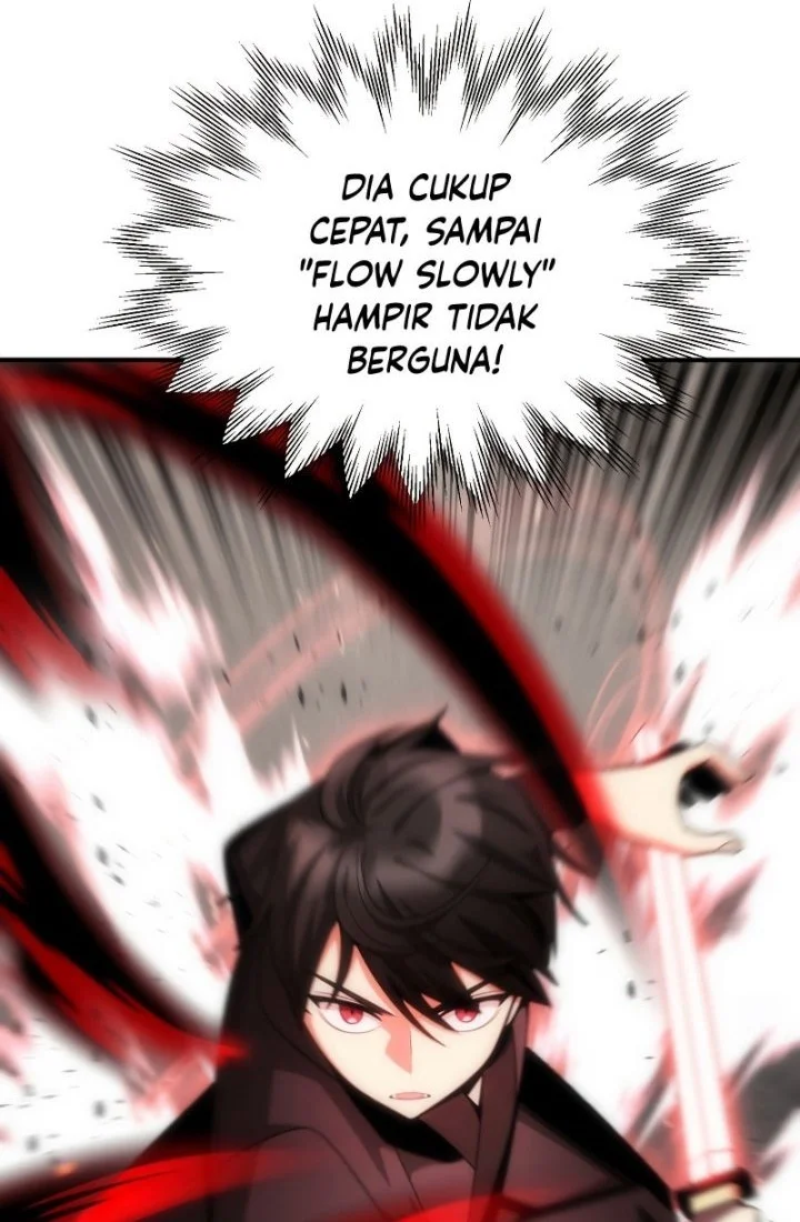 Youngest Scion of the Mages Chapter 36 Gambar 19