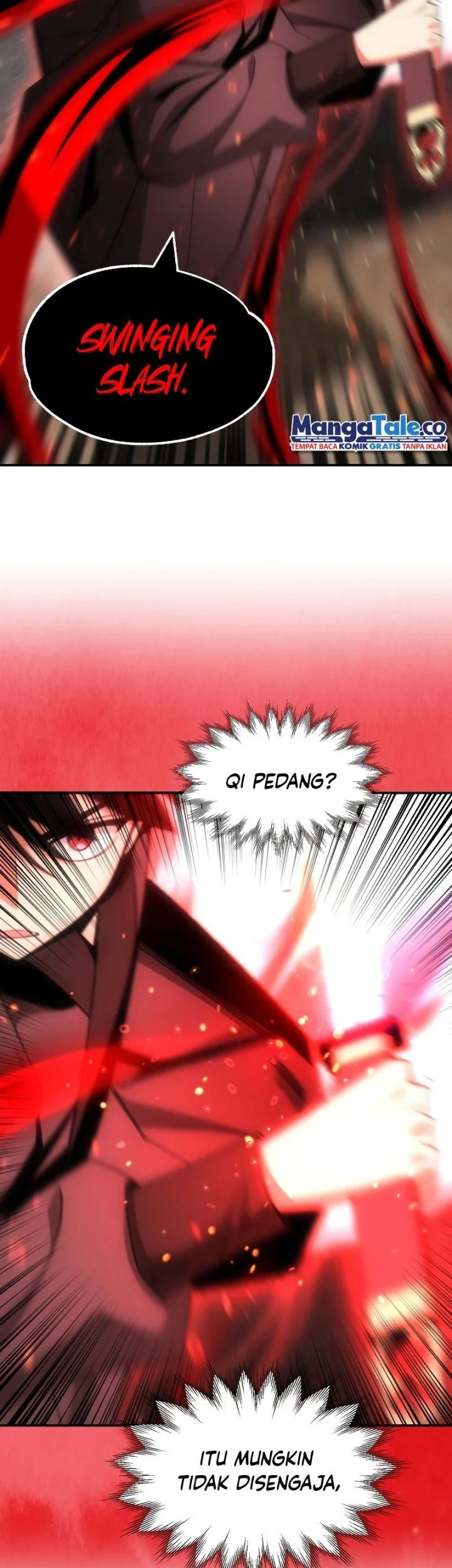 Youngest Scion of the Mages Chapter 36 Gambar 20