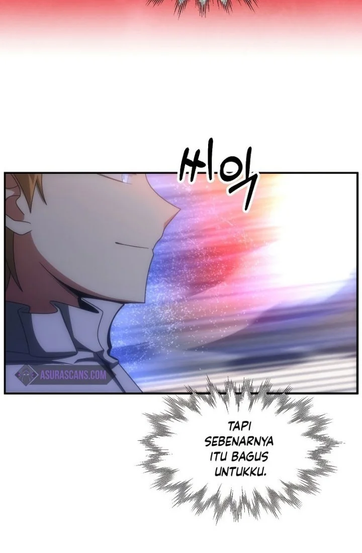Youngest Scion of the Mages Chapter 36 Gambar 21