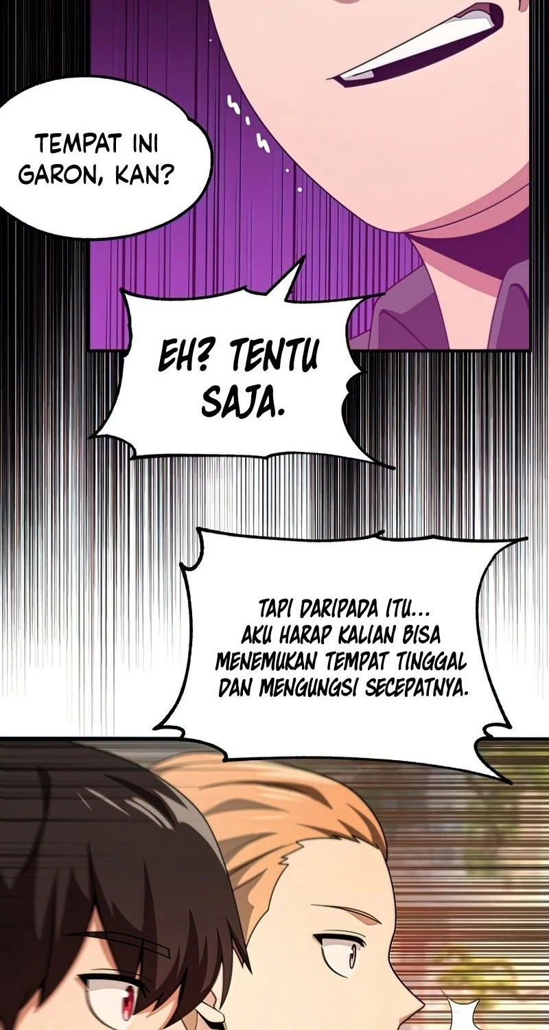 Youngest Scion of the Mages Chapter 37 Gambar 19