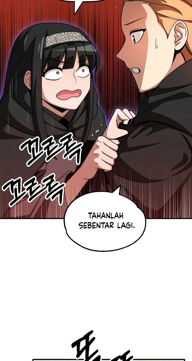 Youngest Scion of the Mages Chapter 37 Gambar 21