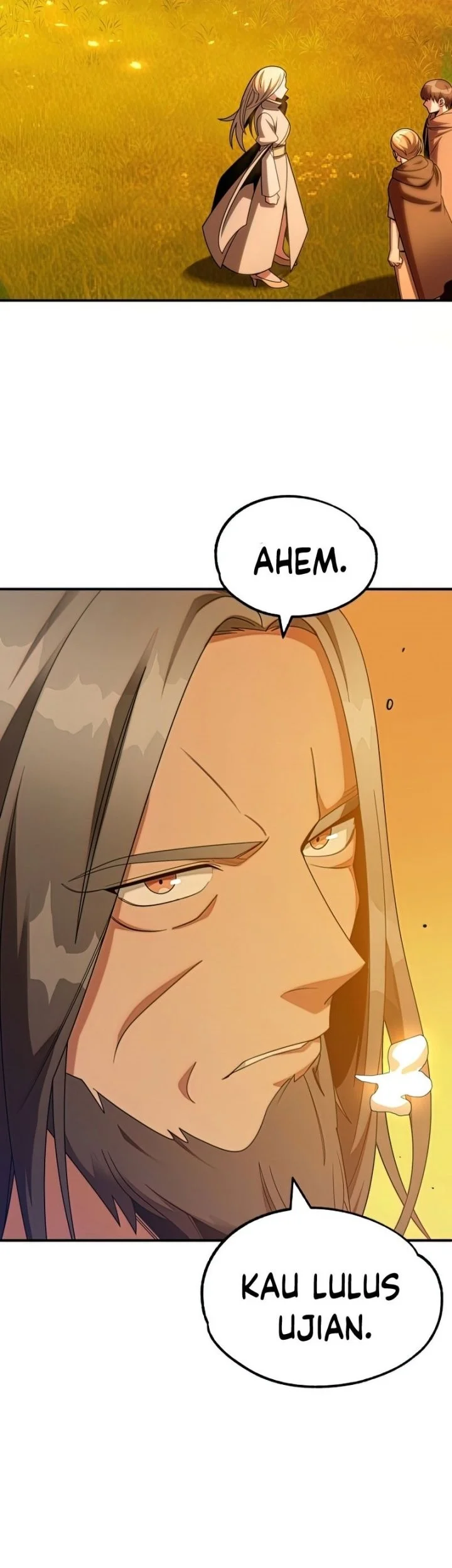 Youngest Scion of the Mages Chapter 38 Gambar 18