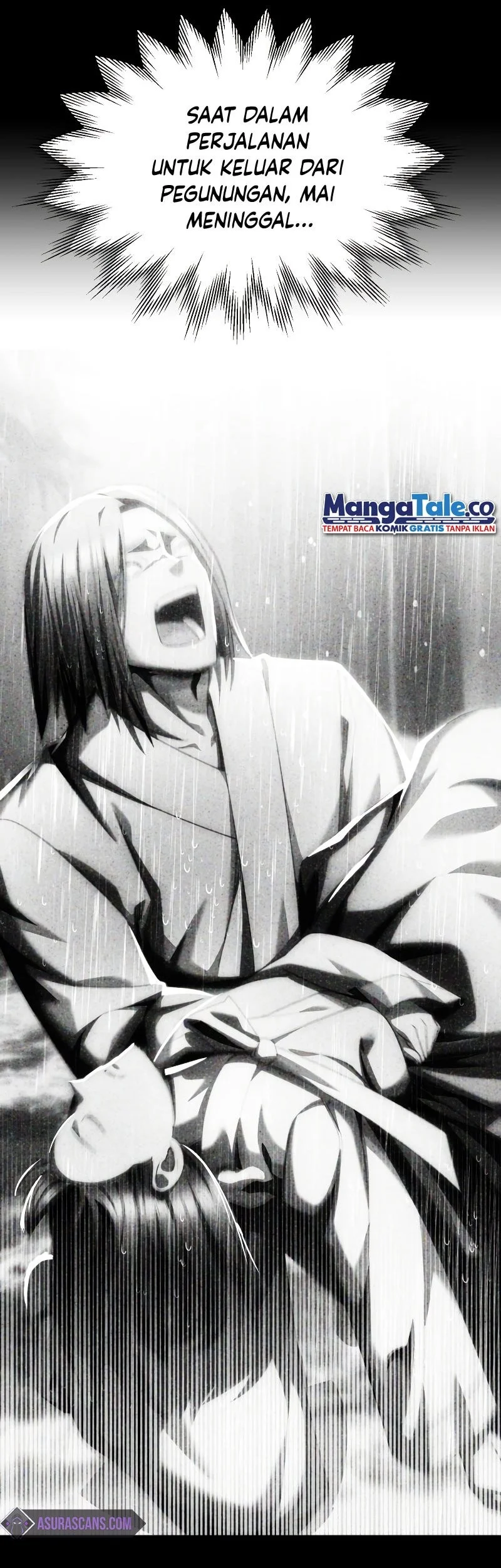 Youngest Scion of the Mages Chapter 40 Gambar 17