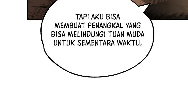 Youngest Scion of the Mages Chapter 43 Gambar 20