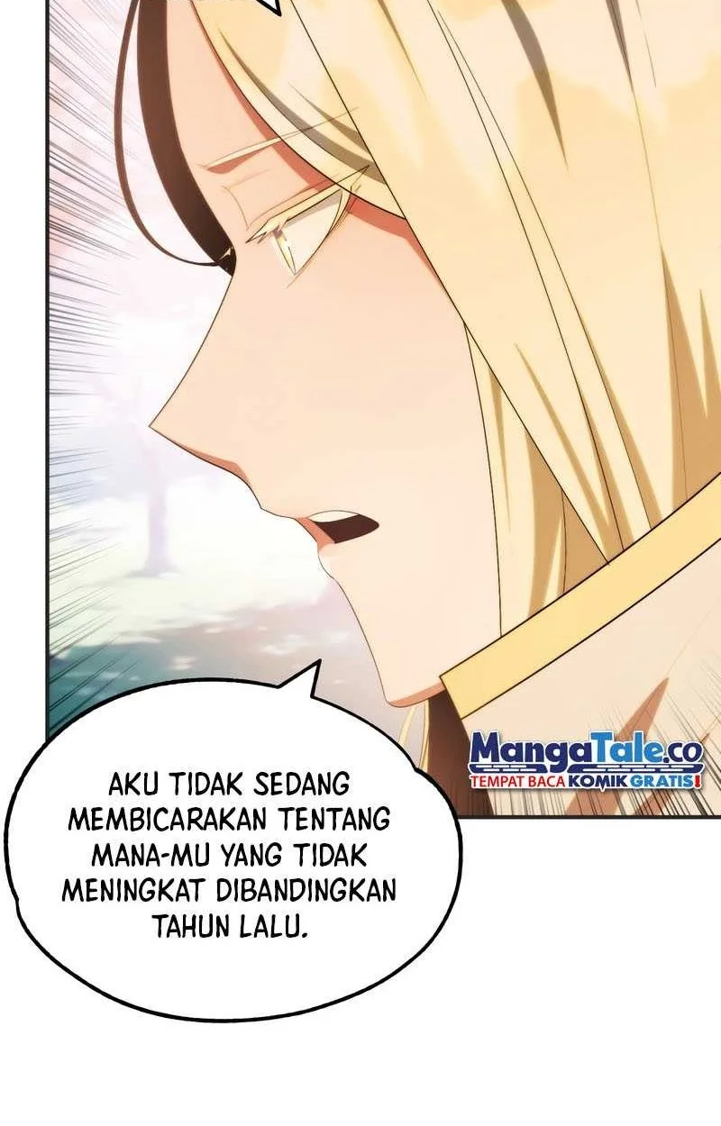 Youngest Scion of the Mages Chapter 44 Gambar 16