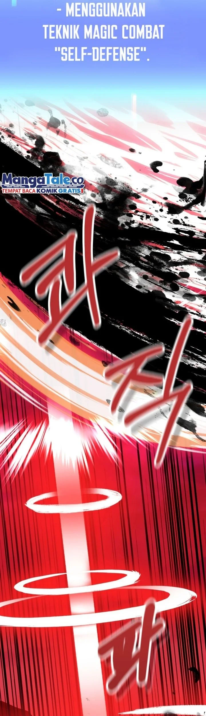 Youngest Scion of the Mages Chapter 46 Gambar 17