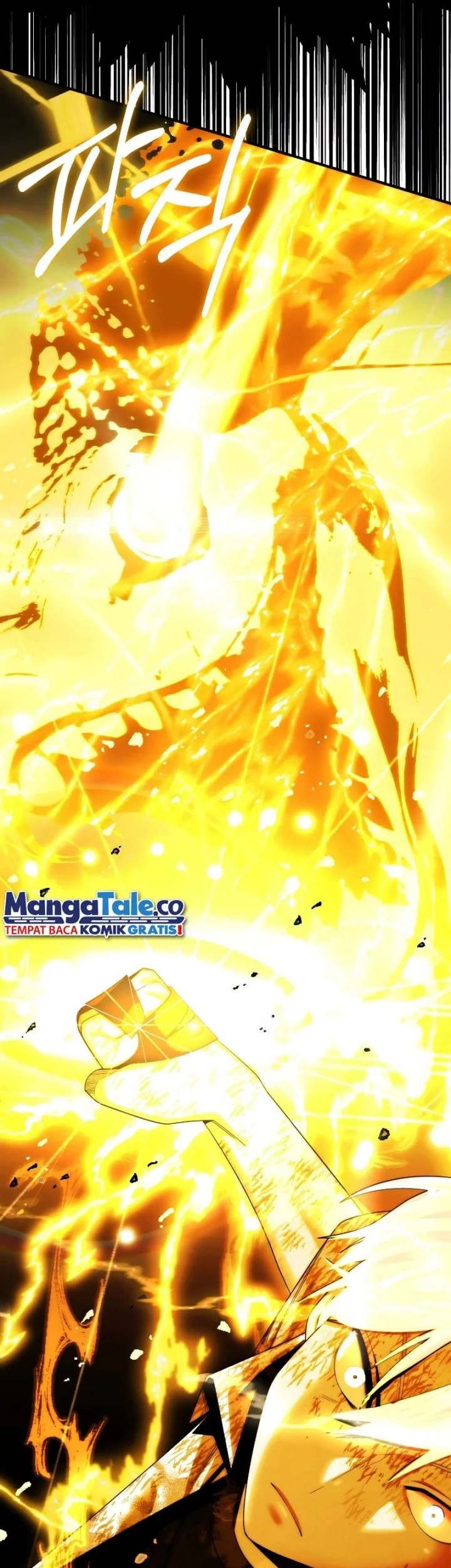 Youngest Scion of the Mages Chapter 47 Gambar 17