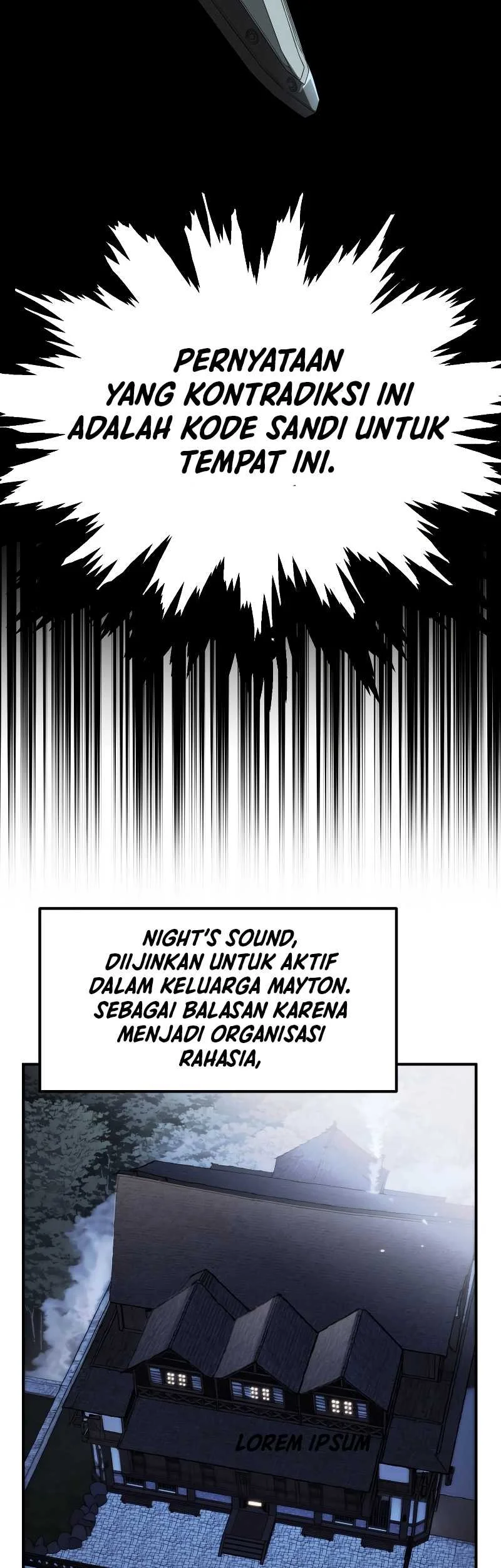 Youngest Scion of the Mages Chapter 51 Gambar 16