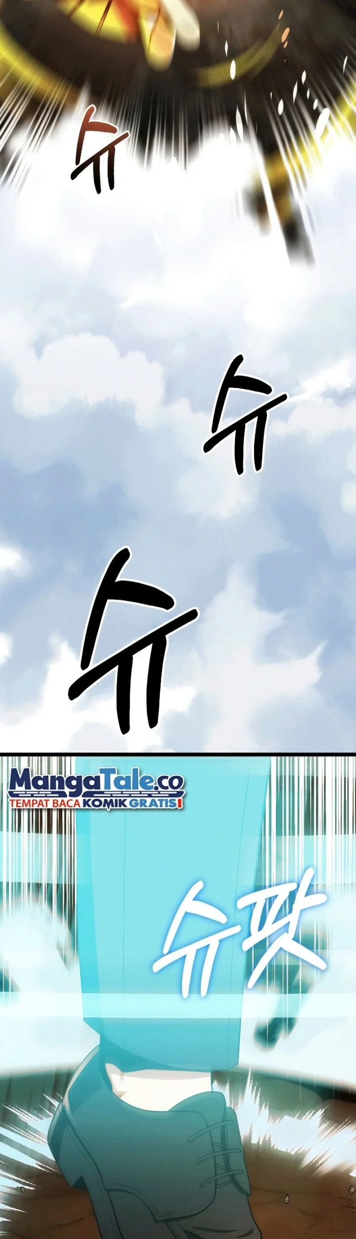 Youngest Scion of the Mages Chapter 53 Gambar 11