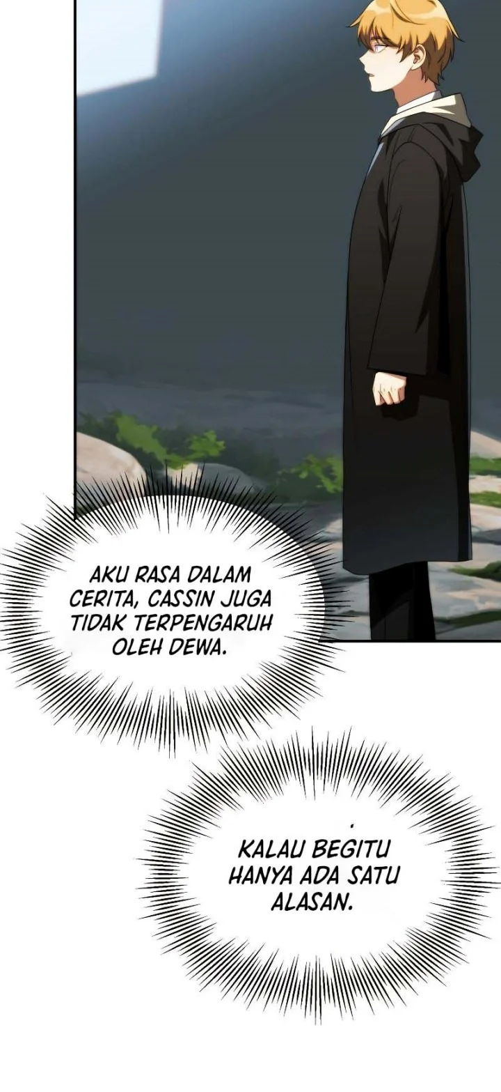 Youngest Scion of the Mages Chapter 54 Gambar 15